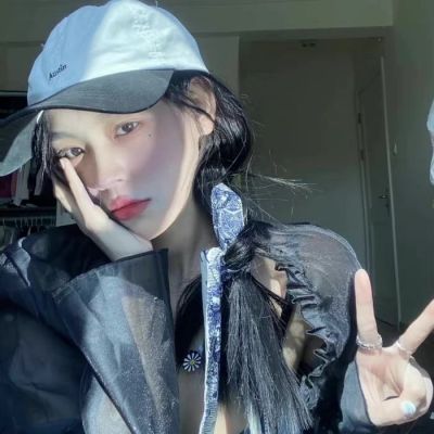 2025头像高清优质女生图片