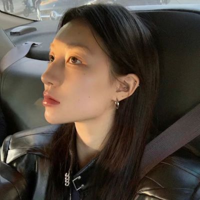 不期而遇2025头像女