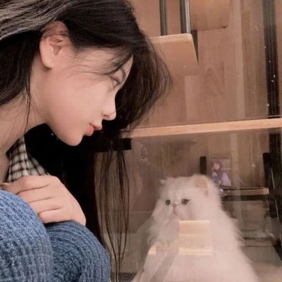 优质女头像真人高级高清图片
