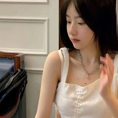 真人头像女生温柔风格图片