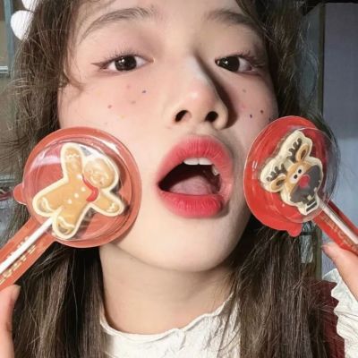 温柔女生头像真人ins风格图片