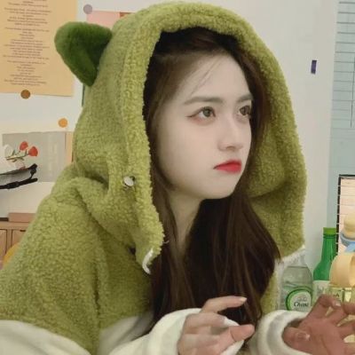 2025女头漂亮温柔高清真人好看图片