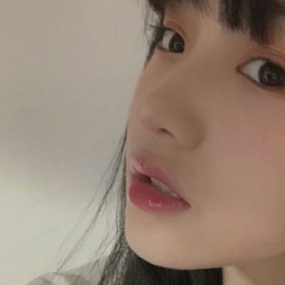 意境唯美高级头像温柔女生仙气图片