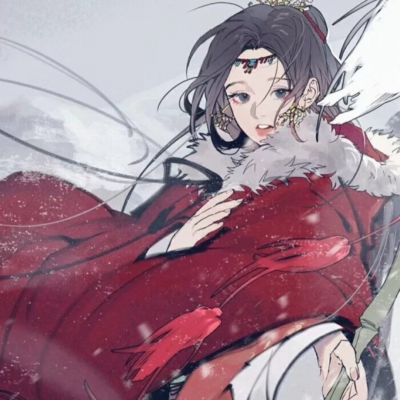 微丧治愈系动漫头像