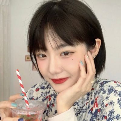 2025女头漂亮温柔高清真人好看图片