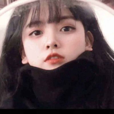 QQ头像网图女真人高清个性