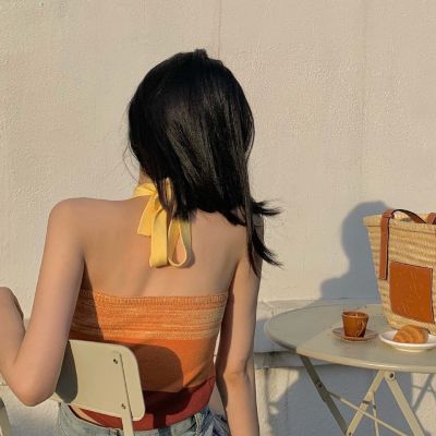 独一无二与众不同头像真人女