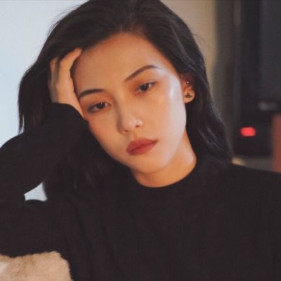 2025头像图片真人女