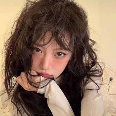 2025新优质头像女生