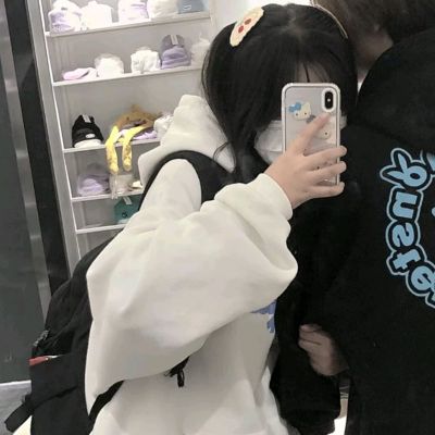 2025情头精选真人图片