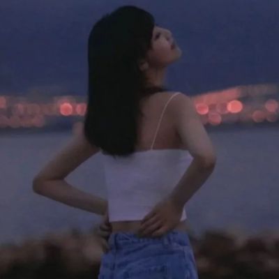 情侣头像隐藏款