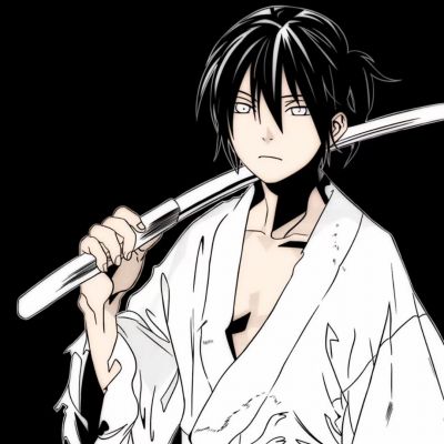 男生动漫绝绝子头像