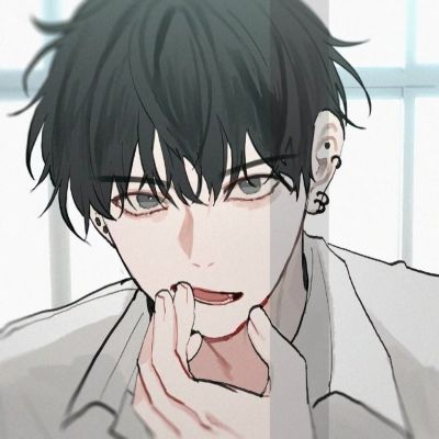 微丧治愈系动漫头像