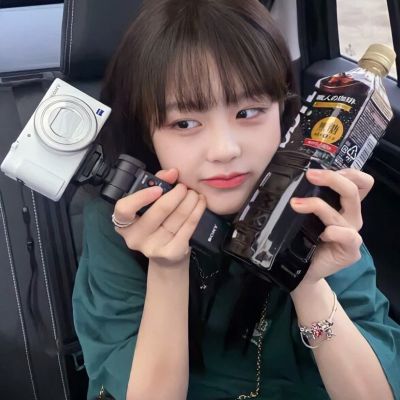 网图头像女真人照片