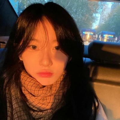 2025头像女生可爱真人高清图片