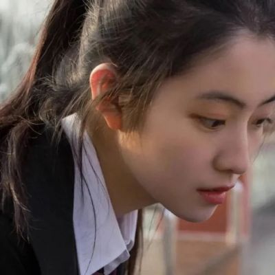 2025女生优质头像高清真人好看图片