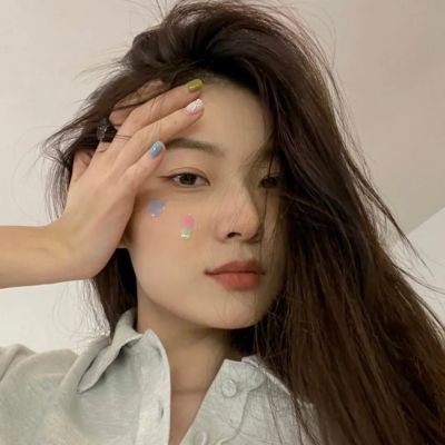 2025新款女生优质头像图片好看高清