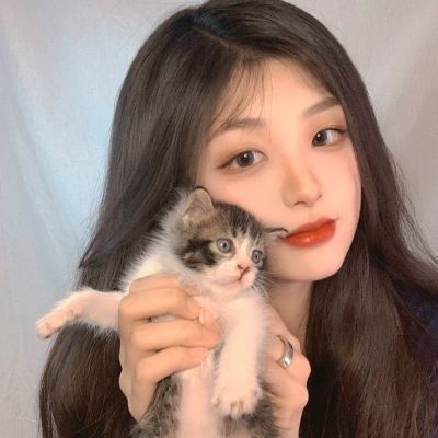 2025女生优质头像高清真人好看图片