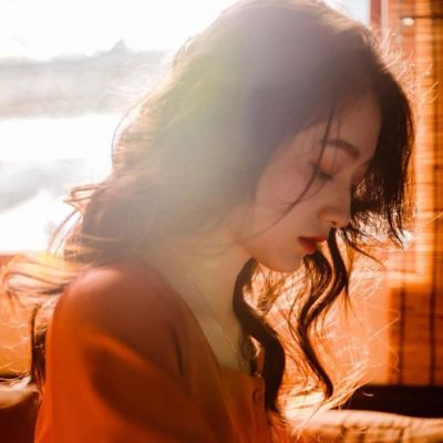 新年头像图片2025最火爆女