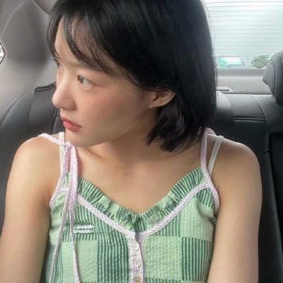 2025最火最潮的女头可爱青春照片
