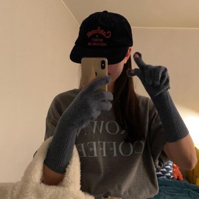 女生头像ins高级质感仙气真人图片