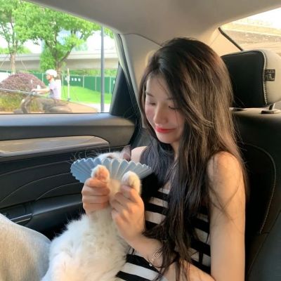 2025女生优质头像高清真人好看图片