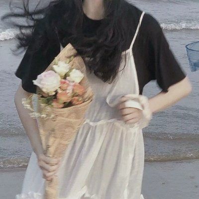 2025女生优质头像高清真人好看图片