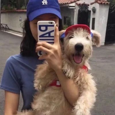 微信绝绝子女头