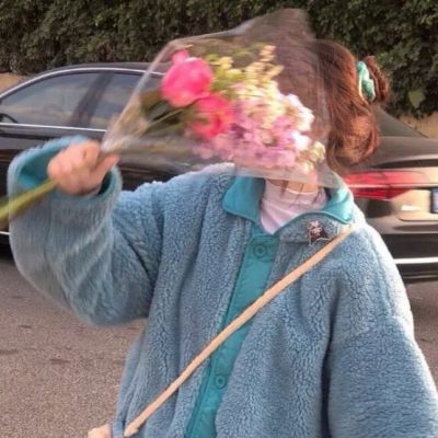 氛围感清新女生头像真人好看高清图片