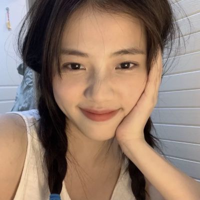 女生头像真人温柔漂亮别致图片