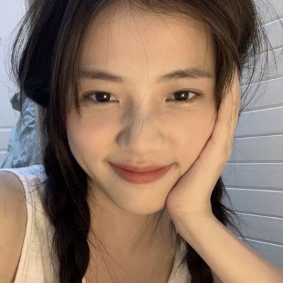 小众绝绝子女生头像