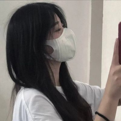 小众绝绝子女生头像