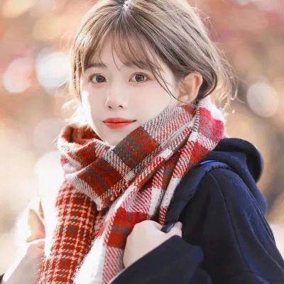 氛围感女生头像质感高级