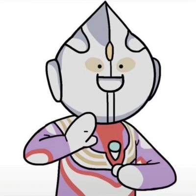 奥特曼头像可爱