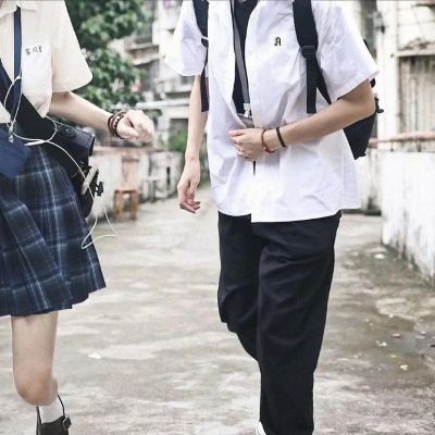 情头ins高级质感2025一对两张高清图片