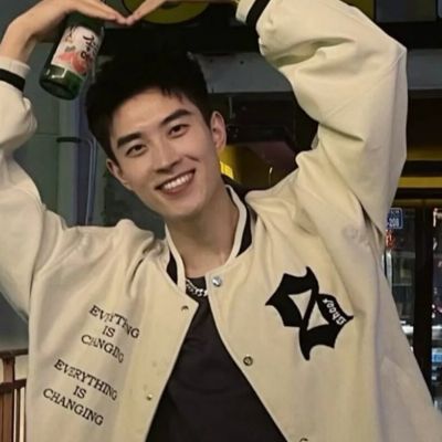2025最火的水印情头图片