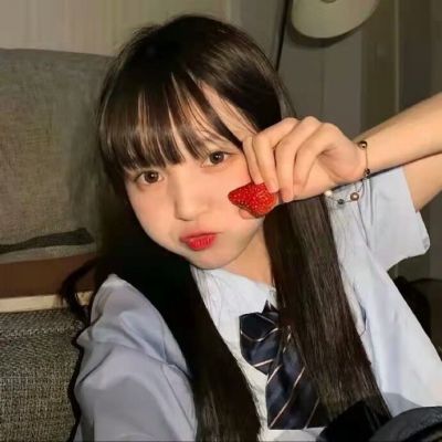 神仙绝绝子女头