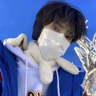 高级真人头像ins风男生图片