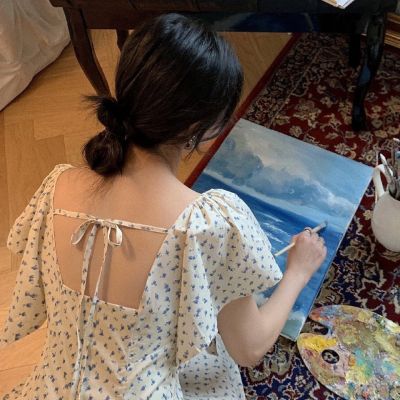 独一无二与众不同头像真人女