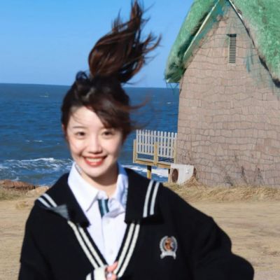 女生治愈系微信头像
