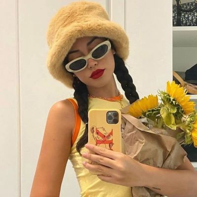 高级女生头像仙气