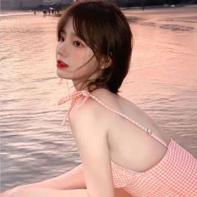 氛围感女生头像质感高级