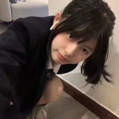 2025头像女生可爱真人高清图片
