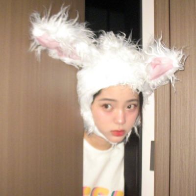 2025年优质女生头像图片