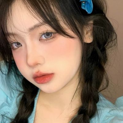 2025新款女生优质头像图片好看高清