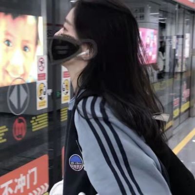 2025头像高清优质女生个性图片
