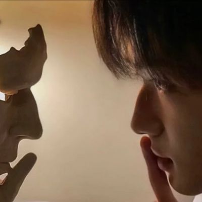 情侣头像隐藏款