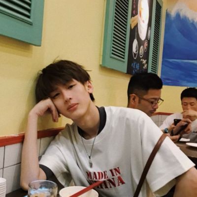 2025最火的水印情头图片