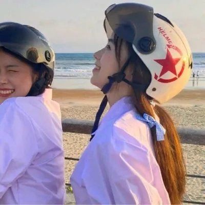 2025年最新款头像闺蜜双人图片