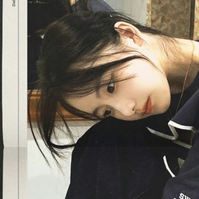 2025女头漂亮温柔高清真人好看图片